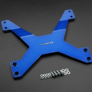 Hardrace Middle Lower Brace Toyota Corolla cross
