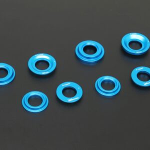 Hardrace Rear Subframe Anti-vibration Insert Subaru WRX