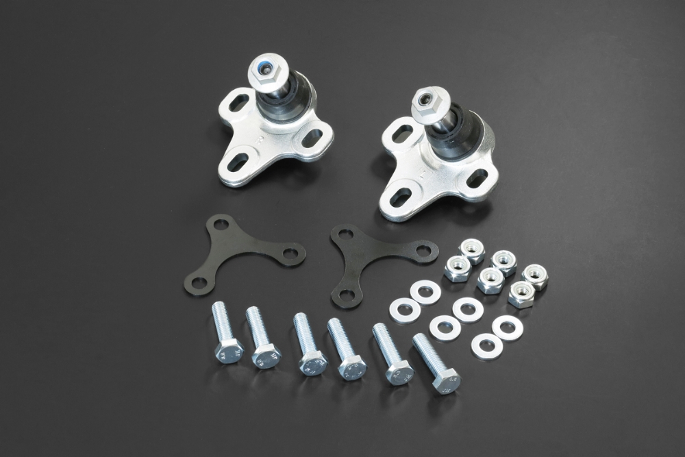 Hardrace Front Camber Adjustable Ball Joint Volkswagen, Audi, Skoda
