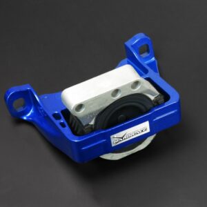 Hardrace Right Side Engine Mount Ford Focus