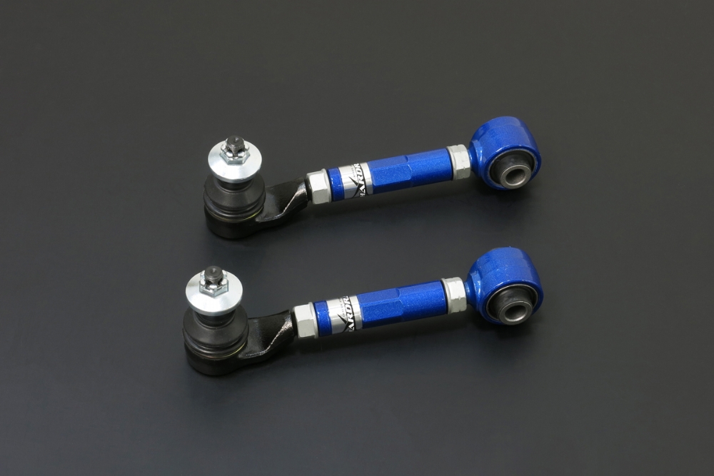 Hardrace Rear Upper Camber Kit Honda. Odyssey usdm