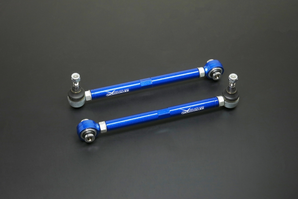 Hardrace Rear Toe Kit Toyota MR2