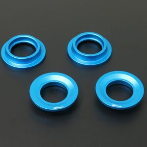Hardrace Rear Subframe Anti-vibration Insert Honda CR-V