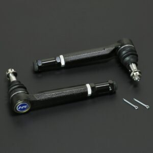 Hardrace Rc Tie Rod End Nissan, Infiniti