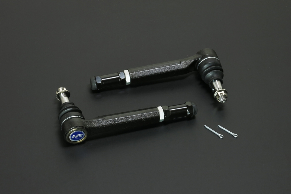 Hardrace Rc Tie Rod End Nissan, Infiniti