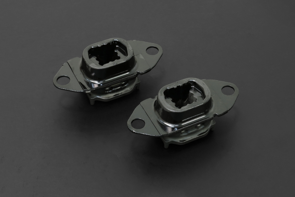 Hardrace Engine Mount Mercedes-benz Smart
