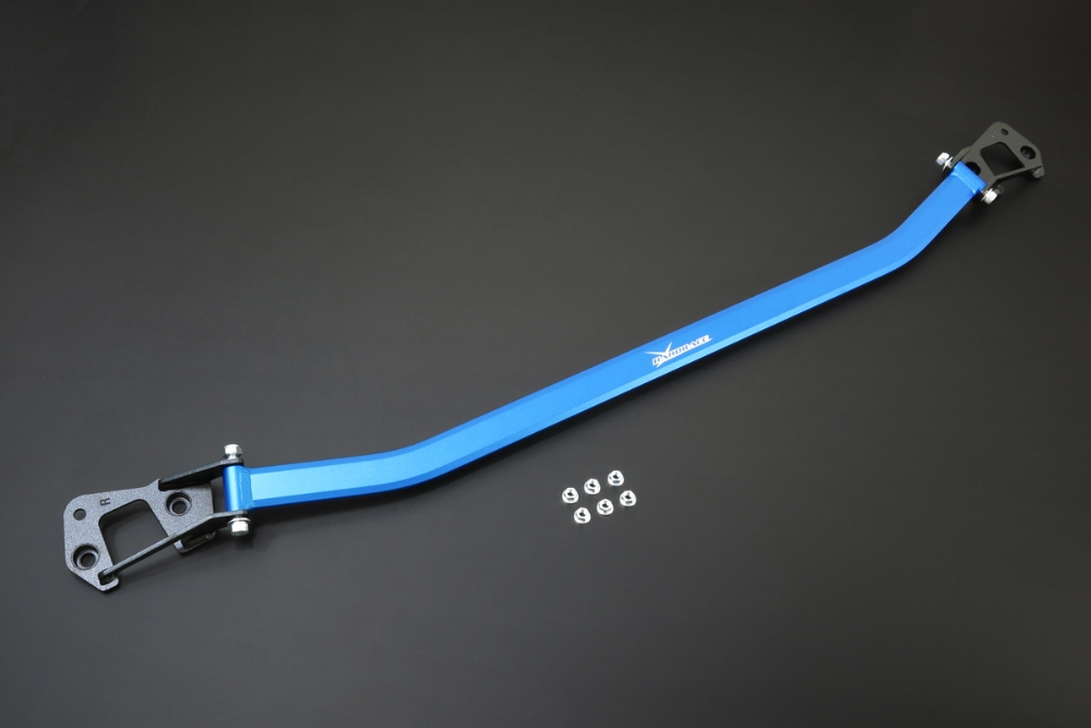 Hardrace Front Strut Brace Toyota Yaris / vitz