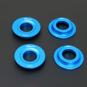 Hardrace Rear Subframe Anti-vibration Insert Toyota RAV4