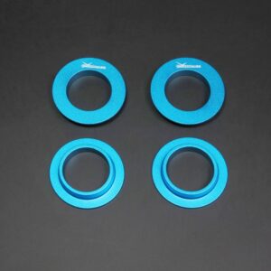 Hardrace Rear Subframe Anti-vibration Insert Mazda CX-5