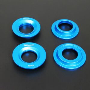 Hardrace Rear Subframe Anti-vibration Insert Toyota Alphard