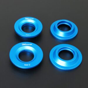 Hardrace Rear Subframe Anti-vibration Insert Lexus RX, Toyota Sienna