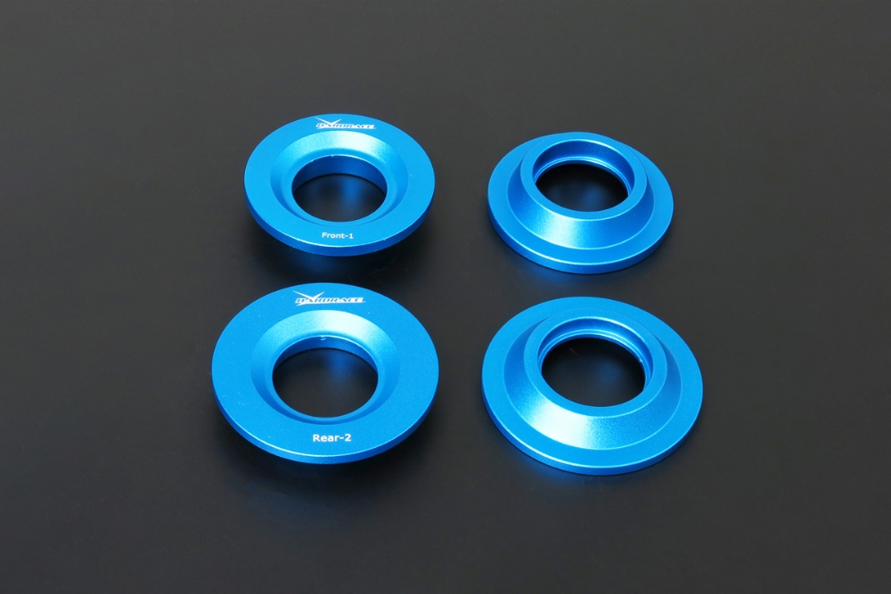 Hardrace Rear Subframe Anti-vibration Insert Lexus RX, Toyota Sienna