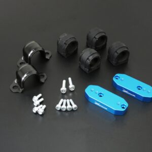Hardrace Front Stabilizer Relocation Kit Suzuki Jimny
