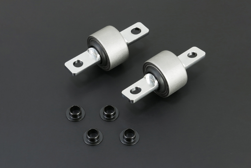 Hardrace Front Lower Front Arm Bushing – Inner Tesla Model 3, Model y
