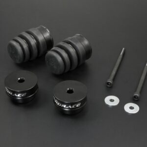 Hardrace Front Extended Bump Stop Suzuki Jimny