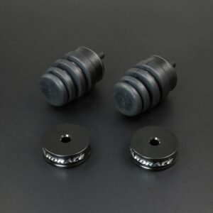 Hardrace Rear Extended Bump Stop Suzuki Jimny