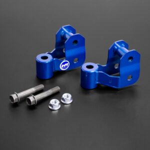 Hardrace Rear Trailing Arm Relocation Kit Subaru WRX