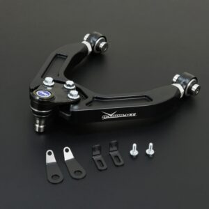 Hardrace Front Upper Camber Kit Tesla Model 3