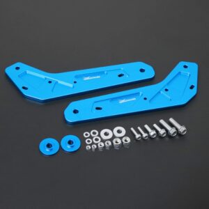 Hardrace Rear Trailing Arm Reinforcement Brace Ford Focus