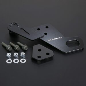 Hardrace Front Tow Hook Kit Suzuki Jimny