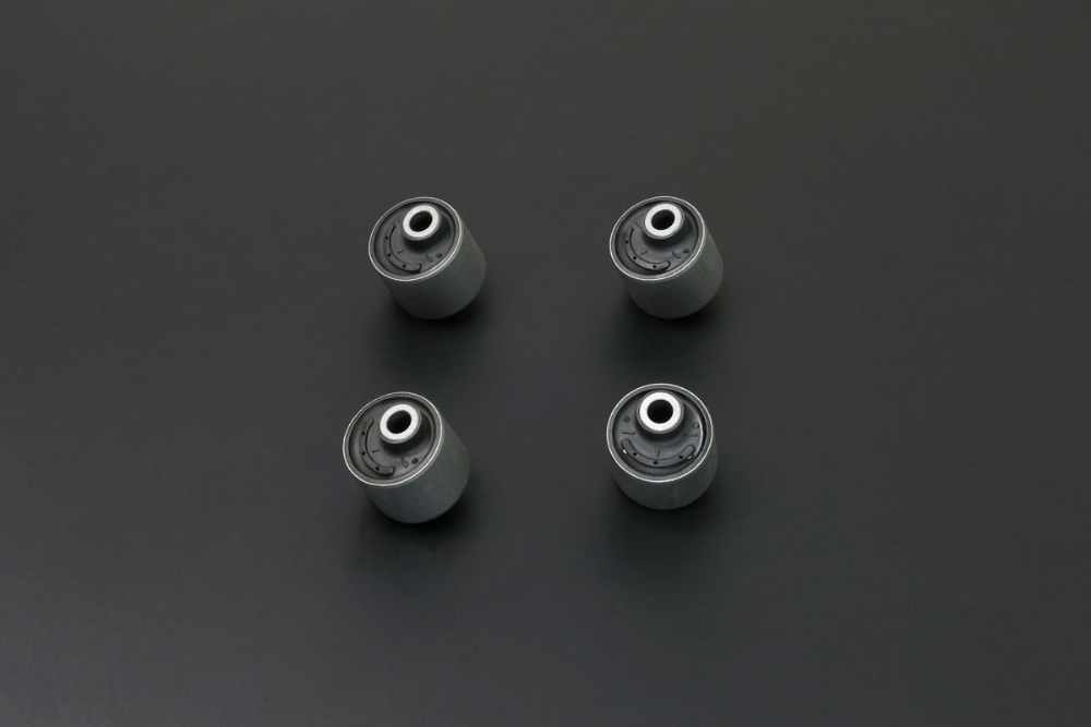 Hardrace Front Radius Arm Bushing – Axle Side Suzuki Jimny
