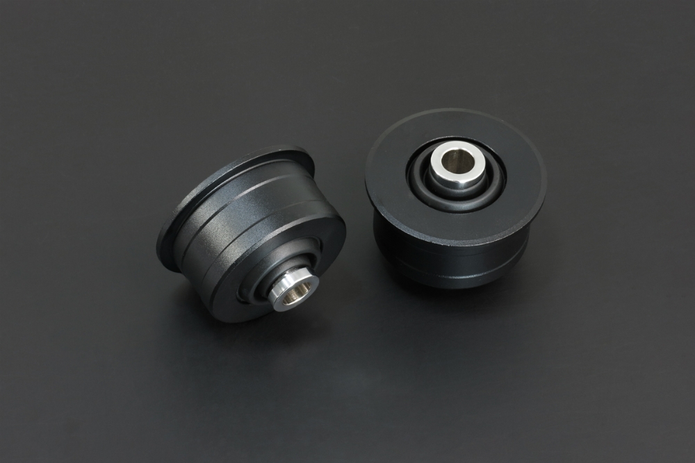 Hardrace Front Lower Rear Arm Bushing Tesla Model 3, Model y