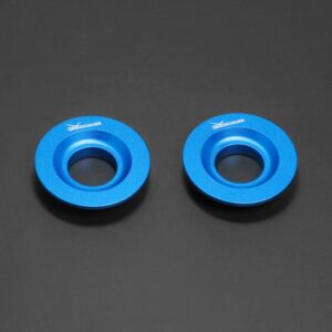 Hardrace Rear Diff. Anti-vibration Insert – Front Toyota Yaris / vitz