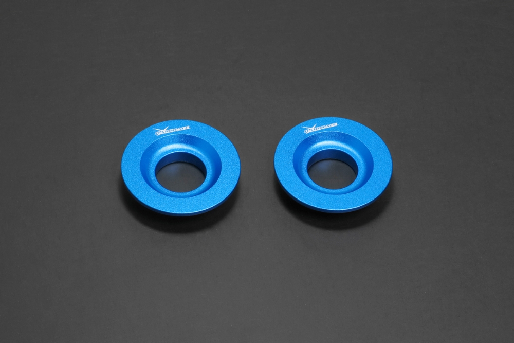 Hardrace Rear Diff. Anti-vibration Insert – Front Toyota Yaris / vitz