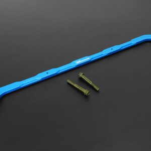 Hardrace Front Lower Brace Tesla Model 3