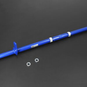 Hardrace Rear Adjustable Panhard Rod Toyota Fortuner