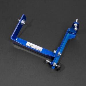 Hardrace Brake Master Cylinder Stopper Honda S2000