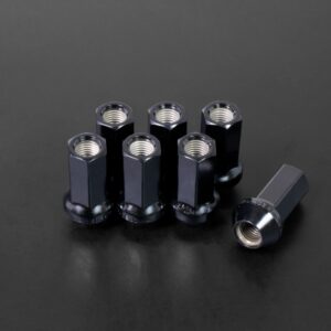 Hardrace Wheel Lug Nuts *universal Wheels/rims related