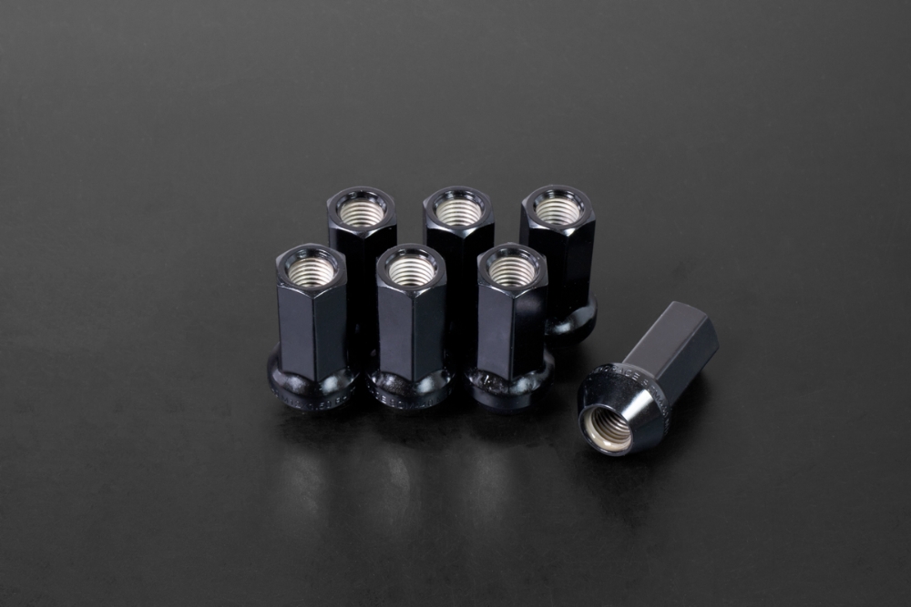 Hardrace Wheel Lug Nuts *universal Wheels/rims related