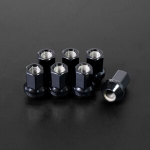 Hardrace Wheel Lug Nuts *universal Wheels/rims related