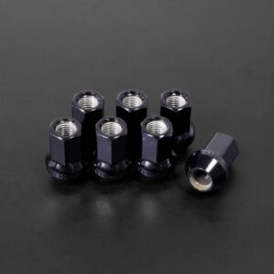 Hardrace Wheel Lug Nuts *universal Wheels/rims related