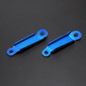 Hardrace Steering Rack Brace Toyota Yaris / vitz