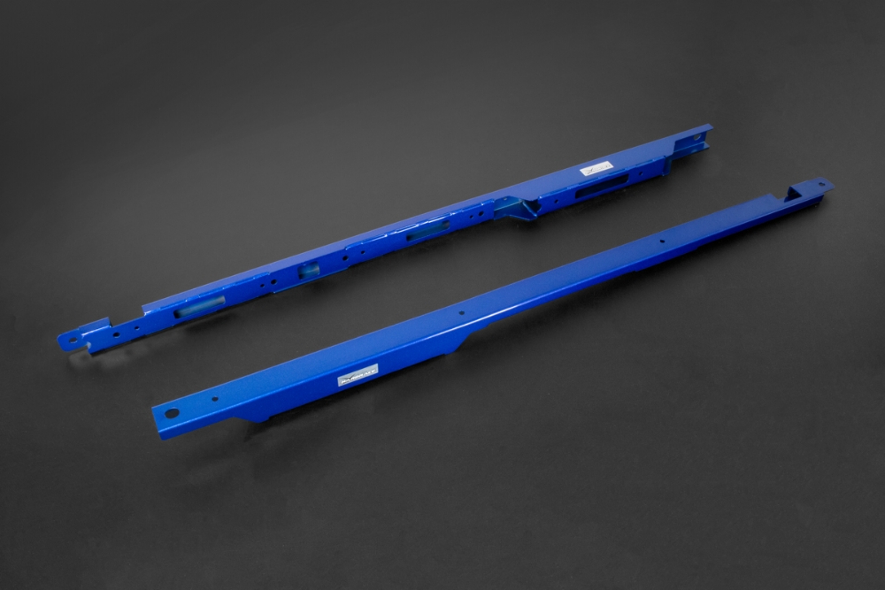 Hardrace Middle Lateral Brace Toyota Yaris / vitz