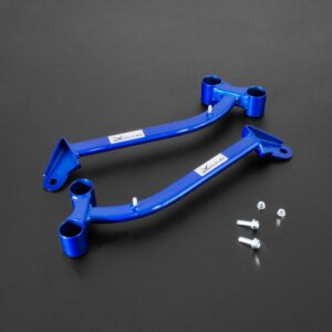 Hardrace Rear Lower Front Brace Toyota Yaris / vitz