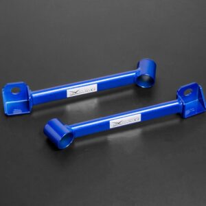 Hardrace Rear Lower Brace Toyota Yaris / vitz