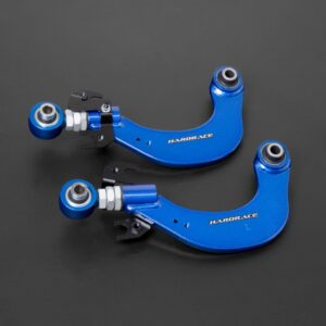 Hardrace Rear Camber Kit Toyota Sienna