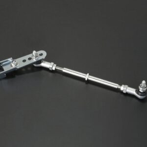 Hardrace Rear Side Headlight Leveling Rod & Bracket Suzuki Jimny