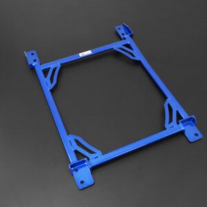 Hardrace Middle Lower 4-point Brace Toyota Prius alpha