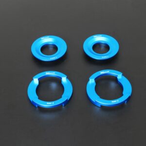 Hardrace Rear Subframe Anti-vibration Insert Audi A4, S4/RS4, A5, S5/RS5