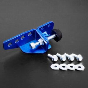Hardrace Brake Master Cylinder Stopper Nissan 240SX / SILVIA