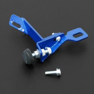 Hardrace Brake Master Cylinder Stopper Mazda RX-7