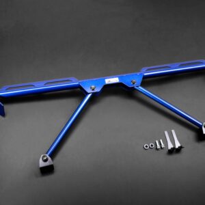 Hardrace Rear Strut/harness Brace Toyota Yaris / vitz