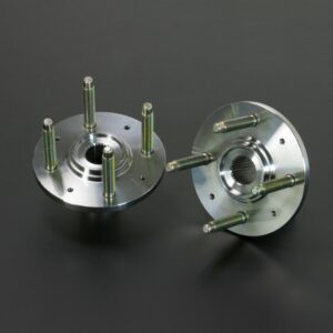 Hardrace 36mm Front Wheel Hub Honda Civic, Integra, Del sol