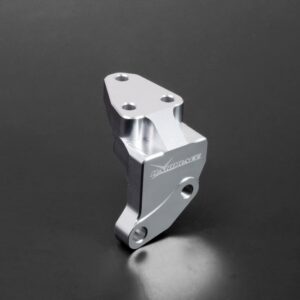 Hardrace B-series Swap Engine Mount Bracket – Lh Side Honda Civic, Integra, CRX