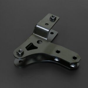 Hardrace B-series Swap Engine Mount Bracket – Rear Honda Civic