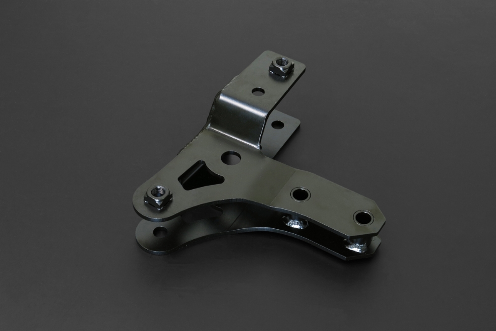 Hardrace B-series Swap Engine Mount Bracket – Rear Honda Civic
